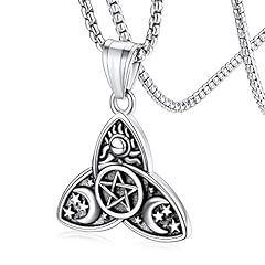 Faithheart collier triple d'occasion  Livré partout en France