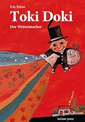 Toki doki der d'occasion  Livré partout en Belgiqu