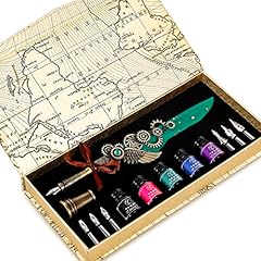 Yicmy quill pen for sale  Delivered anywhere in UK