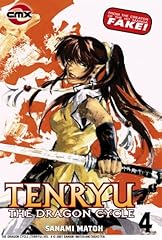Tenryu the dragon gebraucht kaufen  Wird an jeden Ort in Deutschland