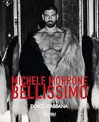 Bellissimo michele morrone usato  Spedito ovunque in Italia 