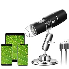 Wadeo microscopio digitale usato  Spedito ovunque in Italia 