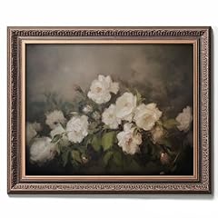 Floral painting print for sale  Delivered anywhere in USA 