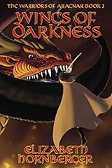 Wings darkness d'occasion  Livré partout en France
