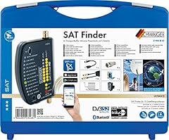 Schwaiger sf9003btset sat gebraucht kaufen  Wird an jeden Ort in Deutschland