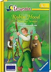 Robin hood könig gebraucht kaufen  Wird an jeden Ort in Deutschland