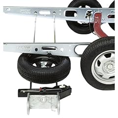 Spare wheel carrier for sale  Delivered anywhere in UK