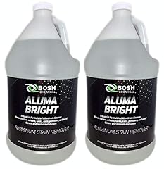 Bosh chemical alumabright for sale  Delivered anywhere in USA 