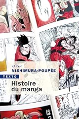 Histoire manga d'occasion  Livré partout en France