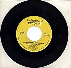 Paul revere raiders for sale  Delivered anywhere in USA 