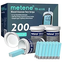 Metene 4116 200 for sale  Delivered anywhere in USA 