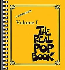 Real pop book for sale  Delivered anywhere in USA 