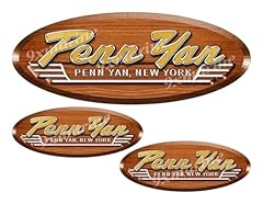 Generic penn yan for sale  Delivered anywhere in USA 