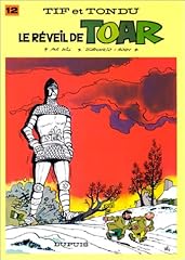 Réveil toar d'occasion  Livré partout en Belgiqu