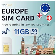 Travsim prepaid sim gebraucht kaufen  Wird an jeden Ort in Deutschland