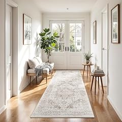 2x5 hallway washable for sale  Delivered anywhere in USA 