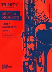 Musical moments tenor d'occasion  Livré partout en France