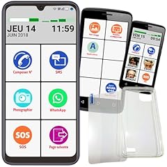 Mobiho essentiel smart d'occasion  Livré partout en France