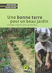 Bonne terre beau d'occasion  Livré partout en Belgiqu