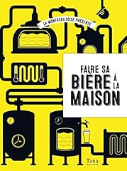 Faire bière maison d'occasion  Livré partout en France