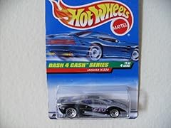 Hot wheels jaguar for sale  Delivered anywhere in UK