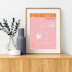 Pornstar martini rose d'occasion  Livré partout en France