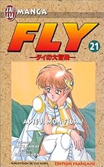 Fly tome adieu d'occasion  Livré partout en France