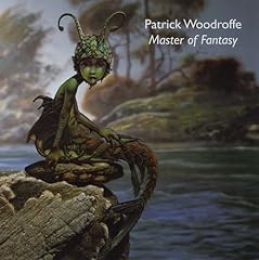 Patrick woodroffe master for sale  Delivered anywhere in UK
