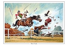 Photo finish thelwell. for sale  Delivered anywhere in UK
