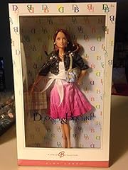 Barbie collector dooney gebraucht kaufen  Wird an jeden Ort in Deutschland