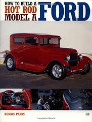 Build hot rod for sale  Delivered anywhere in UK