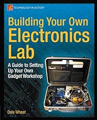 Building electronics lab for sale  Delivered anywhere in Ireland