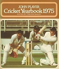 John player cricket for sale  Delivered anywhere in UK