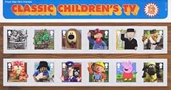 Classic children stamps for sale  Delivered anywhere in UK