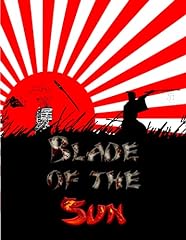 Blade sun sun for sale  Delivered anywhere in UK
