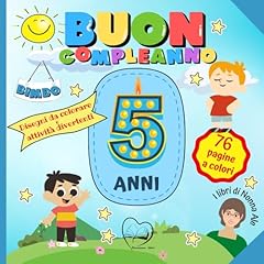 Buon compleanno anni for sale  Delivered anywhere in USA 