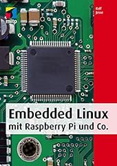 Embedded linux raspberry gebraucht kaufen  Wird an jeden Ort in Deutschland