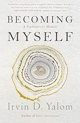 Becoming myself psychiatrist gebraucht kaufen  Wird an jeden Ort in Deutschland