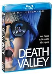 Death valley dvd for sale  Delivered anywhere in USA 