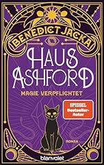 Haus ashford magie gebraucht kaufen  Wird an jeden Ort in Deutschland