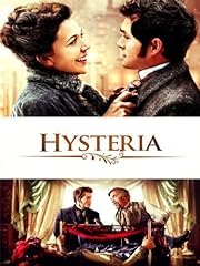 Hysteria for sale  Delivered anywhere in UK