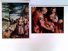 Paolo veronese auffindung gebraucht kaufen  Wird an jeden Ort in Deutschland