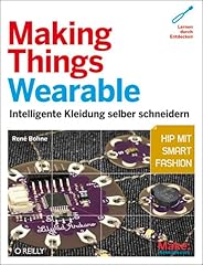 Making things wearable gebraucht kaufen  Wird an jeden Ort in Deutschland