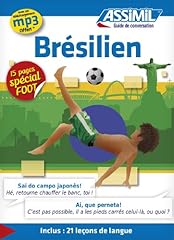 Brésilien d'occasion  Livré partout en France
