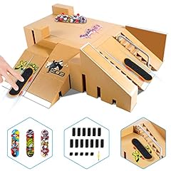 Fingerboard skate park for sale  Delivered anywhere in USA 