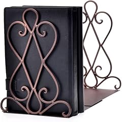 Artkingdome book ends for sale  Delivered anywhere in USA 