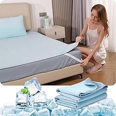 Quiltina cooling sleeping for sale  Delivered anywhere in USA 
