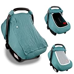 Muslin car seat for sale  Delivered anywhere in USA 