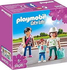 Playmobil 9405 femmes d'occasion  Livré partout en France