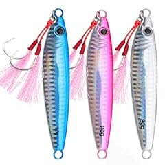 Fregito fishing jigs for sale  Delivered anywhere in USA 